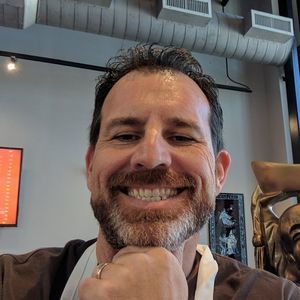 Meet your Posher, Brandon